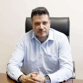 سیدامیرحسین ذهنی مقدم