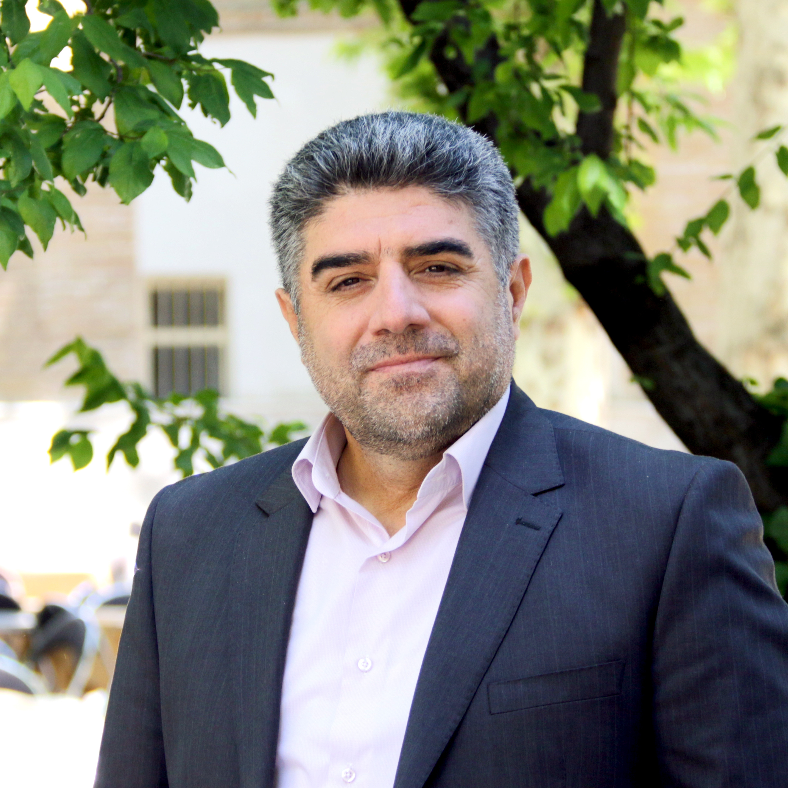 ابراهیم ابراهیمی